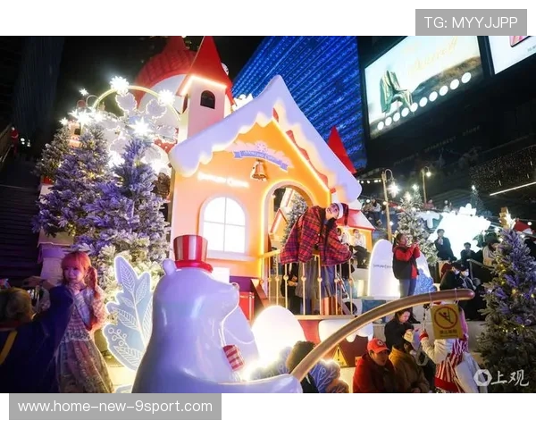 冰上舞蹈剧场化表演融入竞技赛场，艺术体育化趋势明显